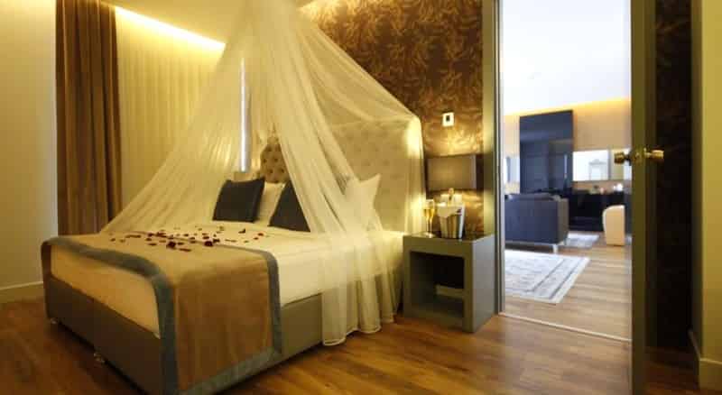 Turunç Hotel Eskişehir